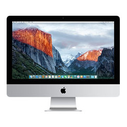 iMac 21'' 4K 2015