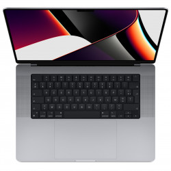 MacBook Pro 16'' M1