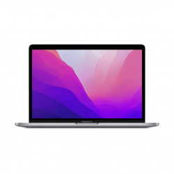 MacBook Pro 13" M2